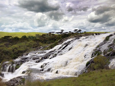 Parque do Tainhas Foto: divulgação