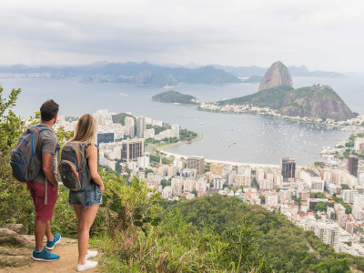 Dia Nacional do Turismo: por que o setor não para de crescer?