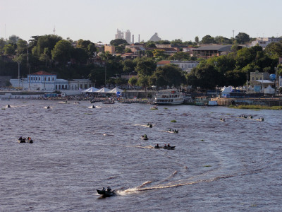 Festival Internacional de Pesca Esportiva de Corumbá-MS acontece no próximo mês