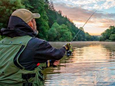 Projeto de lei para disciplinar pesca esportiva é aprovado por comissão da Câmara dos Deputados