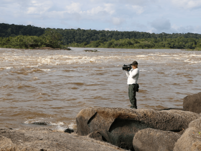 Planeta Turismo vem ainda mais forte em sua segunda temporada: estreia será no próximo sábado