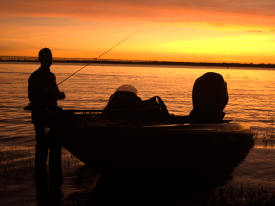 Alta performance estreia na próxima quinta com o melhor do lifestyle do pescador de competição