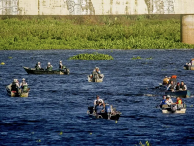 Empresários do setor de turismo de Corumbá-MS solicitam política de pesca esportiva e transporte zero