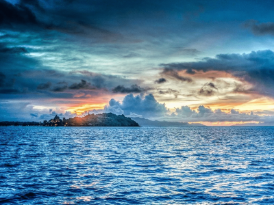 Mudanças climáticas colocam em risco espécies marinhas e de águas doces