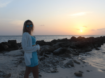 Curaçao além do azul: o que seus olhos ainda não viram