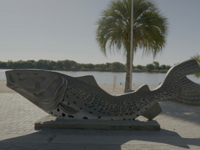 49ª Festa Nacional do Surubim confirma milhões de pesos em prêmios e 1.400 embarcações em Goya, Argentina. Foto: Fish TV.