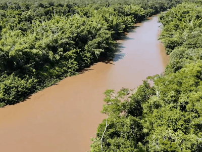 BONITO (MS) RECEBE 4º TORNEIO DE PESCA ESPORTIVA NO DISTRITO ÁGUAS DO MIRANDA. Foto: Prefeitura de Bonito, MS.