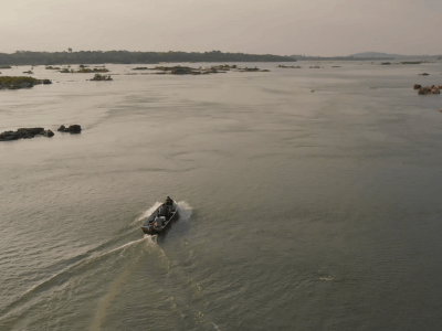 PARÁ AVANÇA NA PESCA ESPORTIVA COM NOVO DECRETO E REFORÇA MODELO DE PRESERVAÇÃO. Foto: Fish TV.