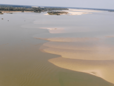 Piracema tem início em Mato Grosso e na Bacia do Rio Uruguai, indo até janeiro de 2027. Foto de capa: Fish TV.