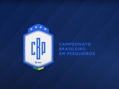 Tá na história do CBP: TOP 3 Pescadores que mais pontuaram na competição