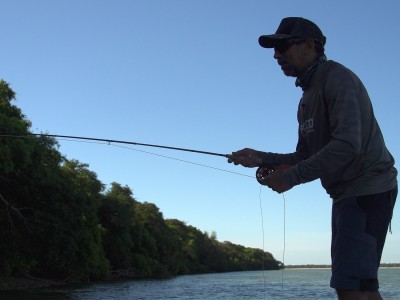 VIII Simpósio Brasileiro de Pesca Com Mosca ocorre totalmente online