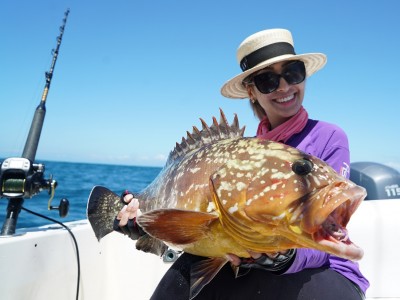 Torres - uma cidade para quem ama a pesca e a aventura