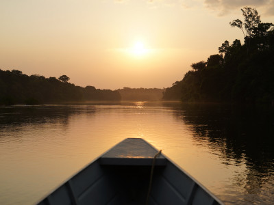 Dia Mundial do Turismo chegando para lembrar sua importância para a pesca esportiva