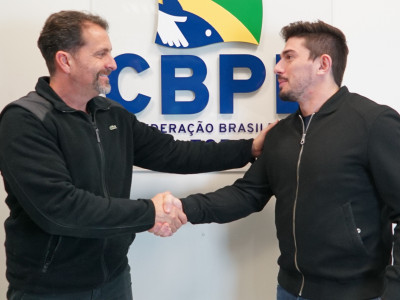 Fish TV e CBPE assinam Termo de Cooperação para o Campeonato Brasileiro em Pesqueiros