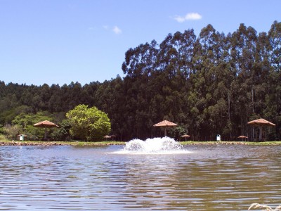 Domingo acontece o 1º Torneio de Pesca Guapofish