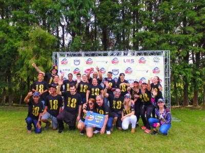 Evento de 18 anos do Tio Oscar Pousada Pesca e Lazer movimentou o local