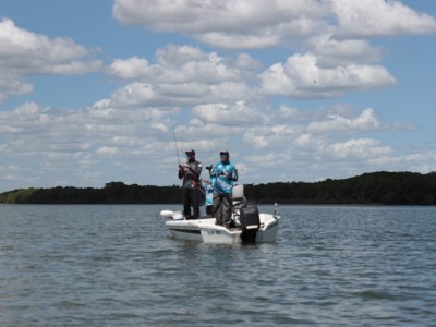 Torneios do final de semana movimentam a pesca esportiva