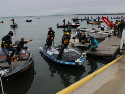 pesca esportiva, torneios