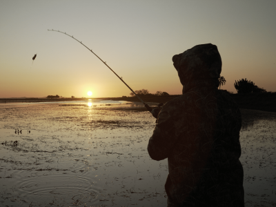 29 de junho: dia do Pescador e aniversário da Fish TV