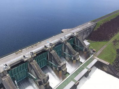 Peixes desaparecem do Rio Uatumã após construção de hidrelétricas, aponta pesquisa no AM