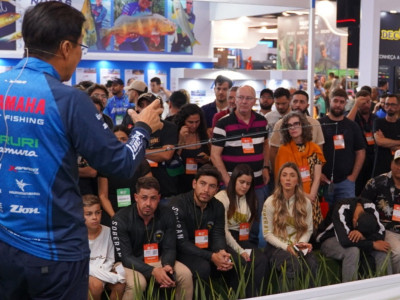 Fishing Show Brazil 2026 anuncia parceria com agência para garantir viagens e hospedagens com tarifas exclusivas