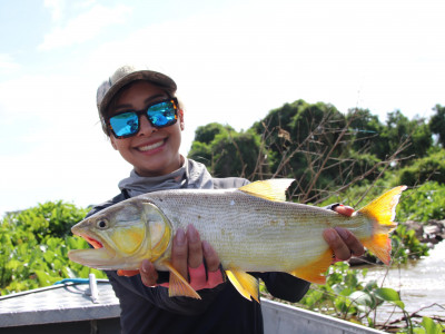 Vai pescar pela primeira vez? Dicas essenciais para você que é um pescador de primeira viagem!
