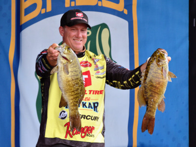 COMEÇA HOJE O BASSMASTER CLASSIC 2026, O “SUPER BOWL DA PESCA ESPORTIVA”. Foto: Jpellgen / Flickr.