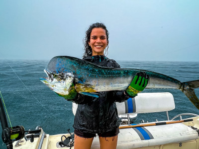 Pesca de 2 jogadores: Fogo e Água em COQUINHOS