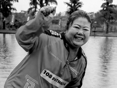 LUTO NA PESCA ESPORTIVA: PATRÍCIA ARIKADO DEIXA LEGADO DE ALEGRIA E CONQUISTAS NO CBP. Foto: Fish TV (CBP).
