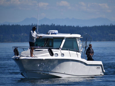 Quase 1 BILHÃO de pescarias! Novo relatório revela a força colossal da pesca esportiva nos EUA. Foto: Pexels / Wr Heutes.