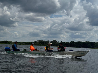 II Workshop da Pesca Esportiva no Amapá acontece na próxima semana e destaca o estado