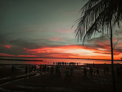 CIRCUITO TOCANTINENSE DE PESCA ESPORTIVA VAI MOVIMENTAR O ESTADO EM 2026. Foto: Wikimedia Commons.