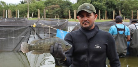 aquicultura, Aquishow