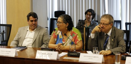 FUNDO GARANTE RECURSOS PARA ÁREAS MARINHAS E COSTEIRAS