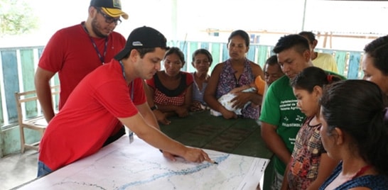 Governo do Amazonas cria regras para a pesca do tucunaré
