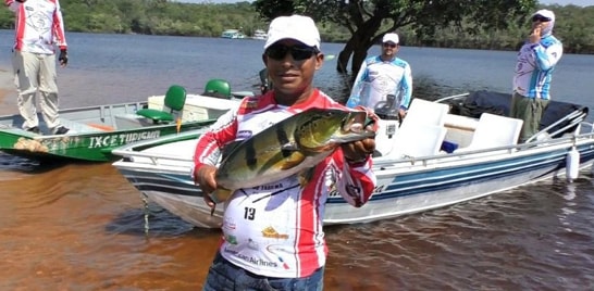 Inscrições para torneio no Amazonas seguem até dia 30 deste mês