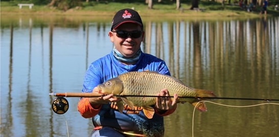 Pescadores Urbanos preparam novo encontro