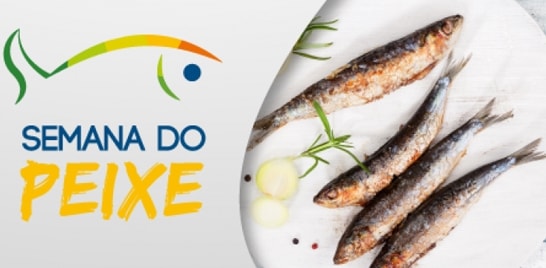 O Sucesso do Pescado é tema de evento