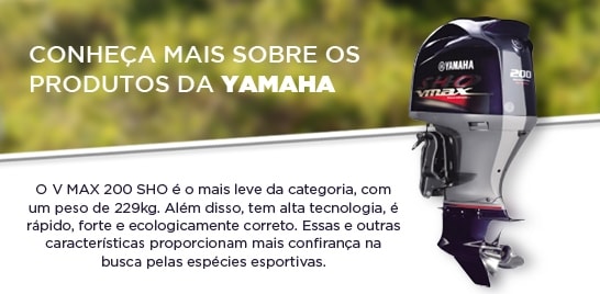 Yamaha acompanha Provas e Torneios