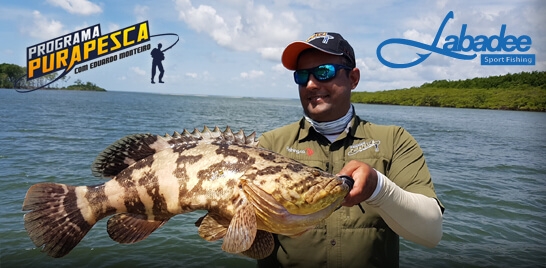 Labadee Sport Fishing está no Pura Pesca