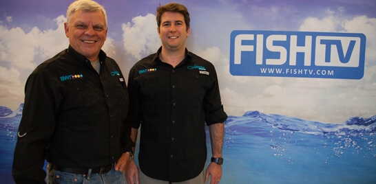 Labadee Sport Fishing visita Fish TV