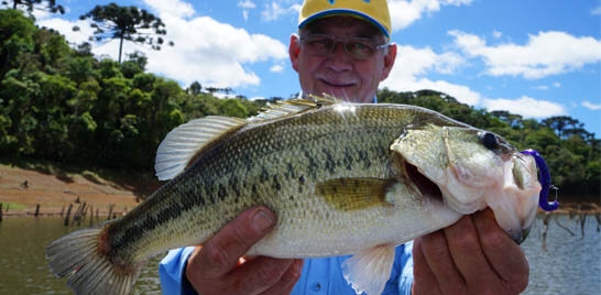 2ª temporada de Pesca Dinâmica estreia na Fish TV