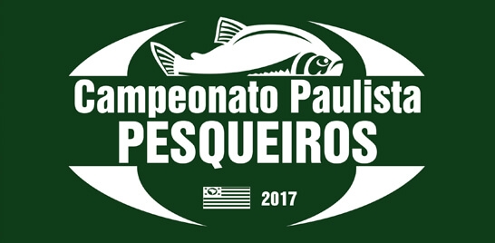Fish TV inova e transmite ao vivo o Campeonato Paulista em Pesqueiro
