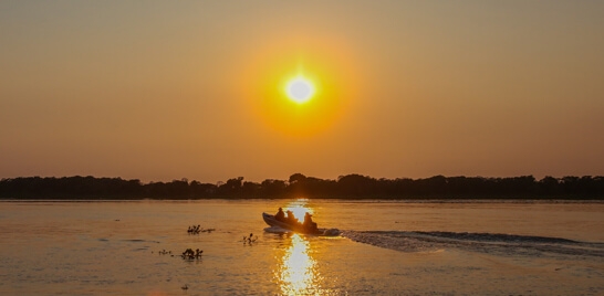Anunciada a volta do Festival Pantanal das Águas e campeonato de pesca
