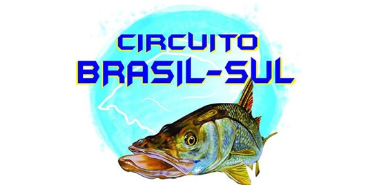 Vem aí Circuito Brasil-Sul de pesca ao robalo