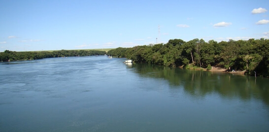 Abertura da pesca em São Paulo é marcada por fiscalização intensa