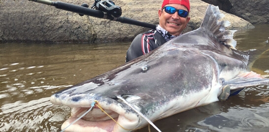 Momento da Pesca estreia sua 6ª temporada