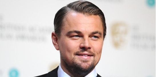 Fundação de DiCaprio doa 2 milhões de dólares para a conservação marinha
