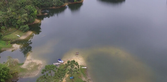 2º TORNEIO DE PESCA ESPORTIVA CACHOEIRA DA FUMAÇA SP