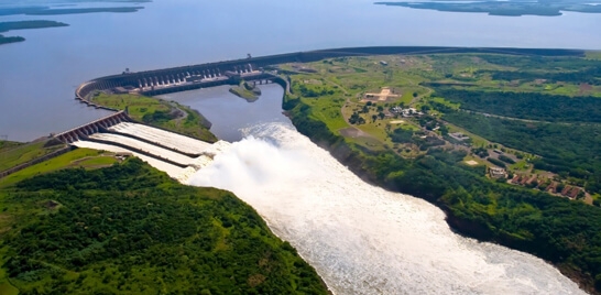 SEMINÁRIO SOBRE MEIO AMBIENTE E SETOR ELÉTRICO ESTÁ COM INSCRIÇÕES ABERTAS